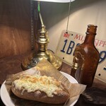 ホワイトバード コーヒー スタンド - 