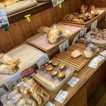 手作りパン工房 ふる～る - 