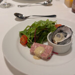 ベンジャミンステーキハウス - 