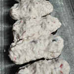 かっぱ寿司 天童店 - ちょいサラダ軍艦