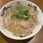 丸和前ラーメン - 
