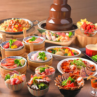 The HARBOR （【旧店名】神戸ポートキッチン）のご予約 - みなと元町