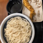丸亀製麺 青森店 - 