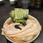 らーめん飛粋 - 