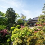 辻家庭園 - 
