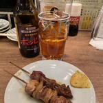 大衆酒場 富士山 - 