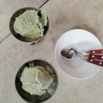 UPMARKET PIZZA&CAFE - 