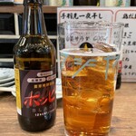 大衆酒場 富士山 - 