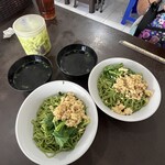 Mie Bandung - 