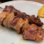 大衆酒場 富士山 - 