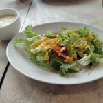 UPMARKET PIZZA&CAFE - 