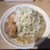 ラーメン 豚の子