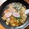 ラーメン処菊忠食堂