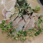 炭と地鶏と地酒 宮崎本舗 品川店 - 