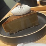 リットコーヒー&ティースタンド - 