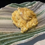 海華 - 卵と蟹肉の炒め