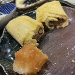 江戸天ぷら屋台 十六文 - 