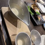 江戸天ぷら屋台 十六文 - 