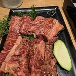 焼肉 白雲台 - 