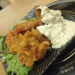 炭と地鶏と地酒 宮崎本舗 - 