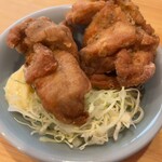 ダイテツ食堂 - 