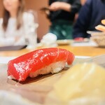 龍壽司 - 