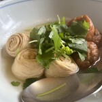 おばんざい・炙り焼き・酒 菜な KITTE丸の内店 - 