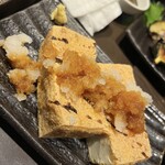 江戸天ぷら屋台 十六文 - 