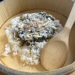 おばんざい・炙り焼き・酒 菜な - 