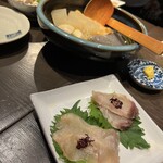 江戸天ぷら屋台 十六文 - 