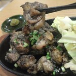 炭と地鶏と地酒 宮崎本舗 品川店 - 