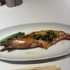 過門香 - 料理写真: