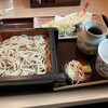 蕎麦酒処つきじ庵