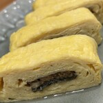 鰻魚四代目菊川 京都驛Porta店 - 