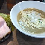 ヌードル＆スパイスカレー 今日の1番 - 