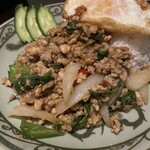 タイ料理 ミャオミャオ - 