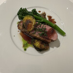 ラ・マティエール - 