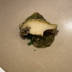 ラ・マティエール - 