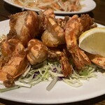 タイ料理 ミャオミャオ - 