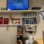 函館塩ラーメン 五稜郭 - 