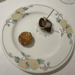 ラ・マティエール - 