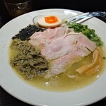 中華蕎麦 無冠 - 