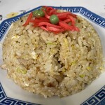 仙龍 - チャーハン