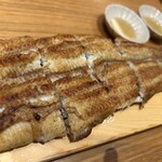 鰻魚四代目菊川 京都驛Porta店 - 