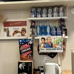 函館塩ラーメン 五稜郭 - 