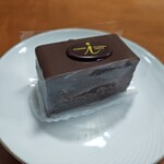 フランス菓子 パティシエ ショコラティエ イナムラショウゾウ - 