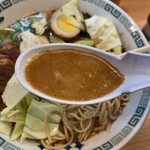 桂花ラーメン - 