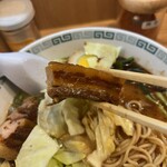 桂花ラーメン - 