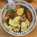 桂花ラーメン - 