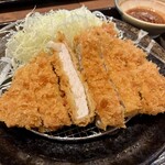 かつアンドかつ - 料理写真: